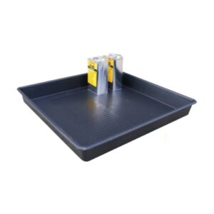 Supplier of Romold TT120 Plastic Spill Drip Tray in UAE